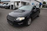 Volkswagen Passat Variant 2.0 TDI DPF Sportline - Volkswagen Passat aus 2006