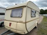 Tabbert 450 TM/D Comtesse FESTBETT VORZELT 1300 KG - Offers