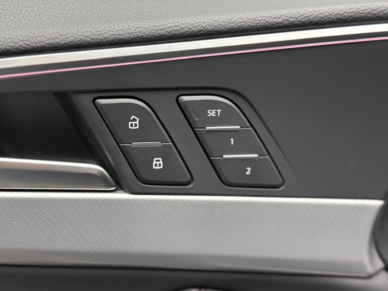 Audi A4 40 TFSI basis STHZ+LED+AHK+ACC+NAVI+KAMERA, миниатюра 13