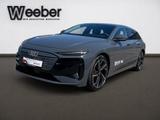 Audi A6 e-tron Avant *AHK*APP CONNECT*360° CAM*WÄRMEP - graue Audi A6 e-tron