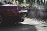 Nissan Silvia S14 Zenki - Liebhaber - Selten - Nissan 200 SX mit Benzin-Antrieb: Coupé, Leder