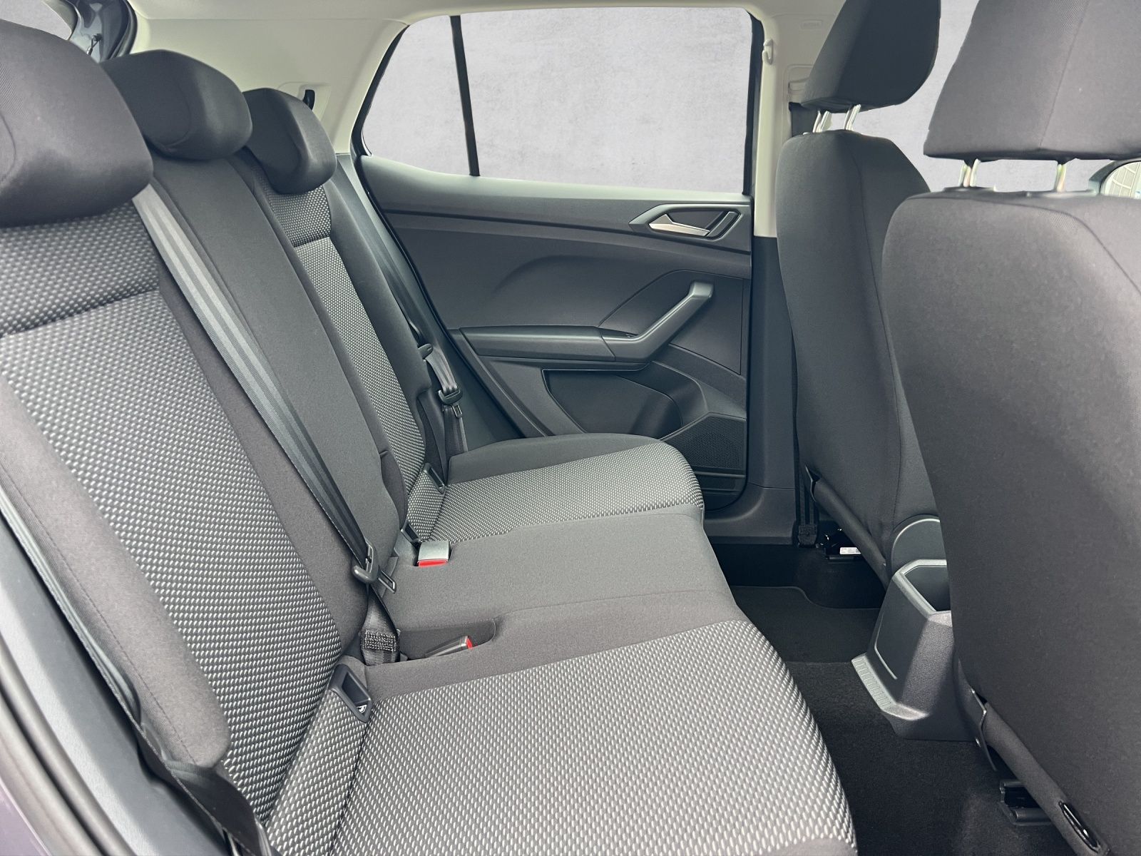 Volkswagen T-Cross - Bild 29