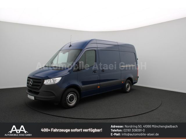 Mercedes-Benz Sprinter 314 *2x Schiebetür* KAMERA+NAVI+KLIMA (