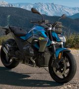 BMW R 1300 R - Konfiguration AB 16.450EUR - BMW 450