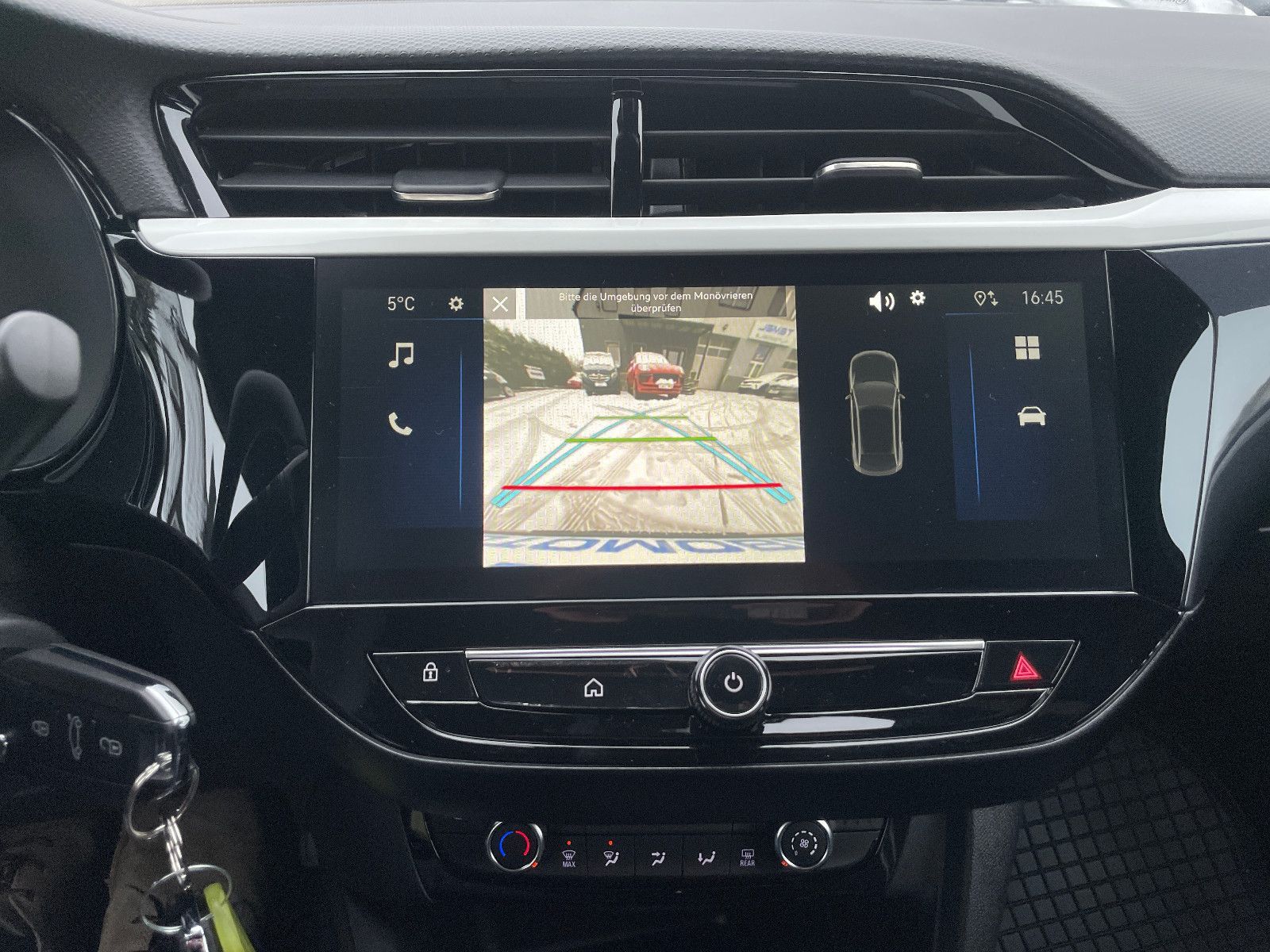 OPEL Corsa, 2025, Benzin, 101 PS