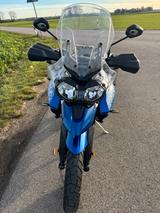 Triumph Tiger 800 XRX  - Triumph Motorräder in München