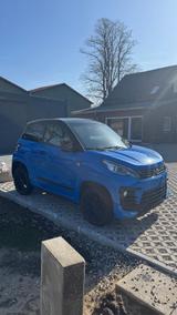Ligier JS 60 - Ligier mit Diesel-Antrieb