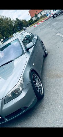 BMW 530i E60