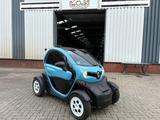 Renault Twizy Life 80 KM/H - Renault Twizy: Kleinwagen