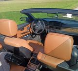 BMW Top 325i Cabrio -Rostfrei-Leder Ohne Risse - BMW 325 aus 2008: 325i