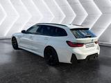 BMW 320d Touring M Sportpaket Head-Up HK HiFi DAB - BMW 320 Neuwagen