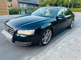 Audi A8 4,2 TFSI Bose Voll Top Zustand Gar... - Audi A8 in Osnabrück