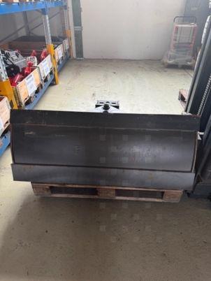 Andere HENLE Grabenräumlöffel schwenkbar K3 QC03 1.40