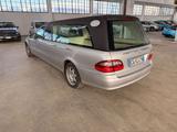 Mercedes-Benz Mercedes-benz CARRO FUNEBRE - gebrauchte Mercedes-Benz E 220 aus dem Jahr 2005