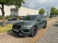 Cupra Ateca - Vorschau Bild 2