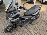 Aprilia SR GT 125 ABS Euro 5+*sofort verfügbar* AKTION - Aprilia SR GT ABS 125