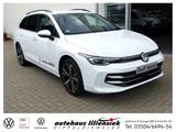 Volkswagen Golf 8 Variant 2.0 TDI DSG Style *LED*Navi*PDC* - mit Diesel-Antrieb: Automatik