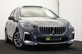 BMW 218i AT *M SPORT* 360°+LED+P-DACH+AHKPL+WIDESCR - BMW Gebrauchtwagen von 2024