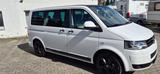 Volkswagen T5 Multivan Edition 25 - Volkswagen: Multivan Edition