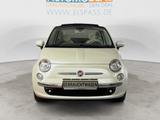 Fiat 500C Lounge PANODACH PDC ALU BLUETOOTH KLIMA MUL - Fiat 500C: Teilleder
