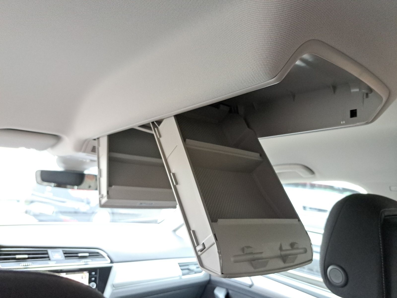 Volkswagen Touran - Bild 26