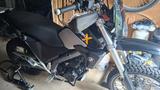 BMW G 650 X - BMW G650X