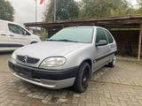 Citroën SAXO SX *läuft Top & neuer Tüv mit Aufpreis* - Citroën SAXO: 3 Türen