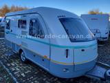 HYMER / ERIBA / HYMERCAR Future 480 Z 2 X Sitzgruppe - Nr.  24 (8) - Wohnwagen Sitzgruppe