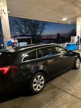 Opel Insignia - Opel Insignia von 2026