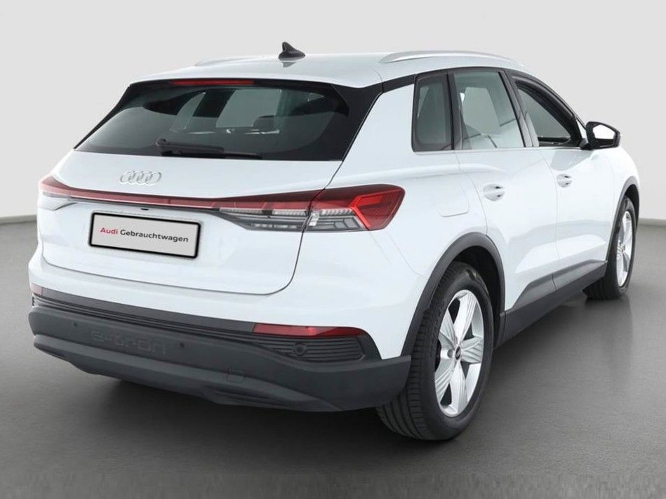 Audi Q4 e-tron - Bild 4