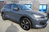 Volkswagen Tiguan 1.5 TSI eHybrid LED KAMERA ACC - Jahreswagen