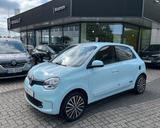 Renault Twingo Intens Electric - Klima Alu Allw 1Hd SH - Renault Twingo Gebrauchtwagen Electric