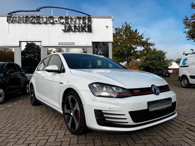 Volkswagen Golf VII Lim. GTI Performance BMT