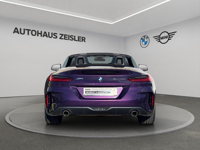 Foto Nummer 6: BMW Z4