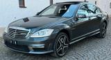 Mercedes-Benz S63 AMG Performance L*571PS*... - Mercedes-Benz S 63 AMG Gebrauchtwagen in München