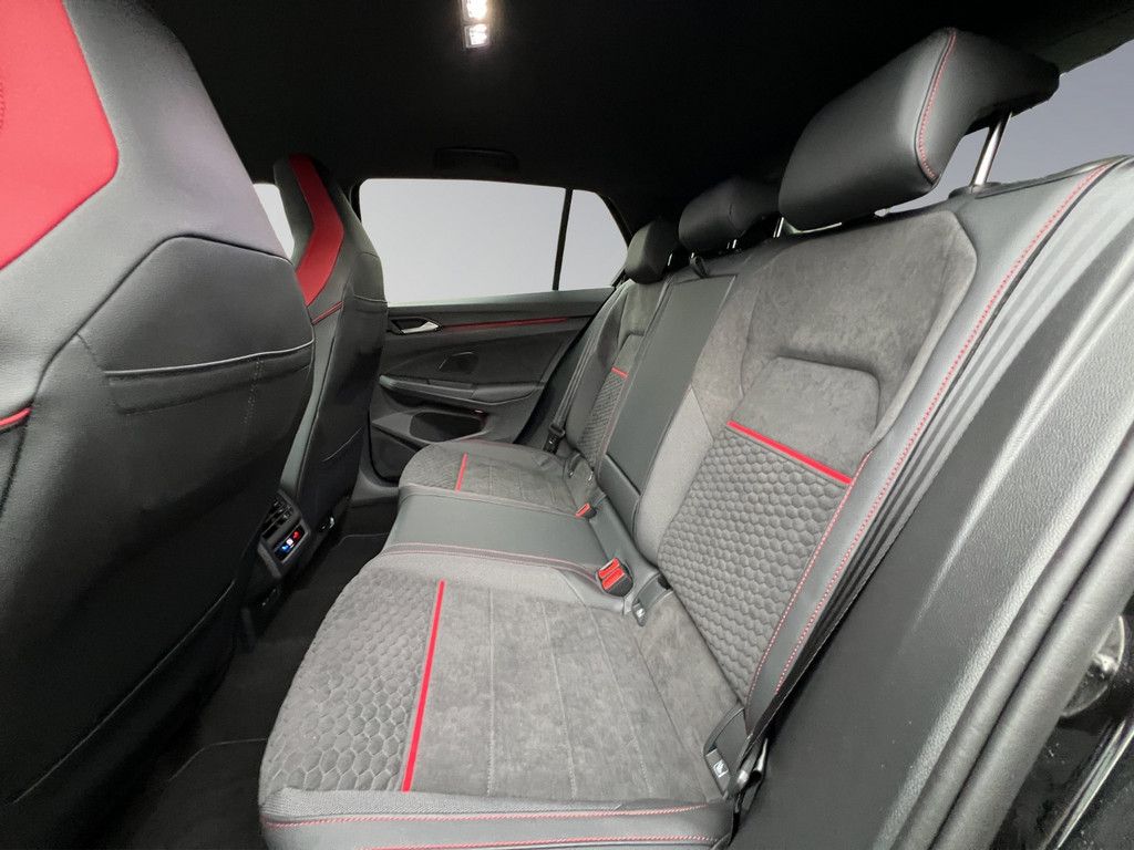 Volkswagen Golf VIII GTI Clubsport 2.0 TSI DSG MATRIX-LED foto 18