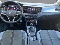 Volkswagen Polo - Vorschau Bild 12