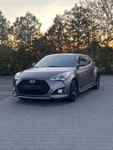 Hyundai Veloster 1.6T Premium Auto Premium - Hyundai Veloster: Premium