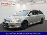 Toyota Avensis Kombi 1.8i Automatik 1.Hand AAC SHZ - Toyota Avensis in Berlin