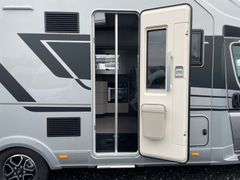 Adria Coral Supreme 670 DL *4,4T*Leder*Automatik