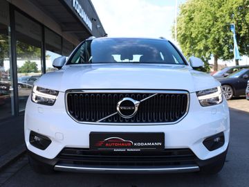 Volvo XC40 - 4