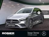 Mercedes-Benz B 180 AMG Night AHK LED Navi Kamera Spur-P. - Mercedes-Benz in Braunschweig: 180