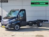 Iveco Daily 35C21 Automaat 410wb Dubbellucht 2025model