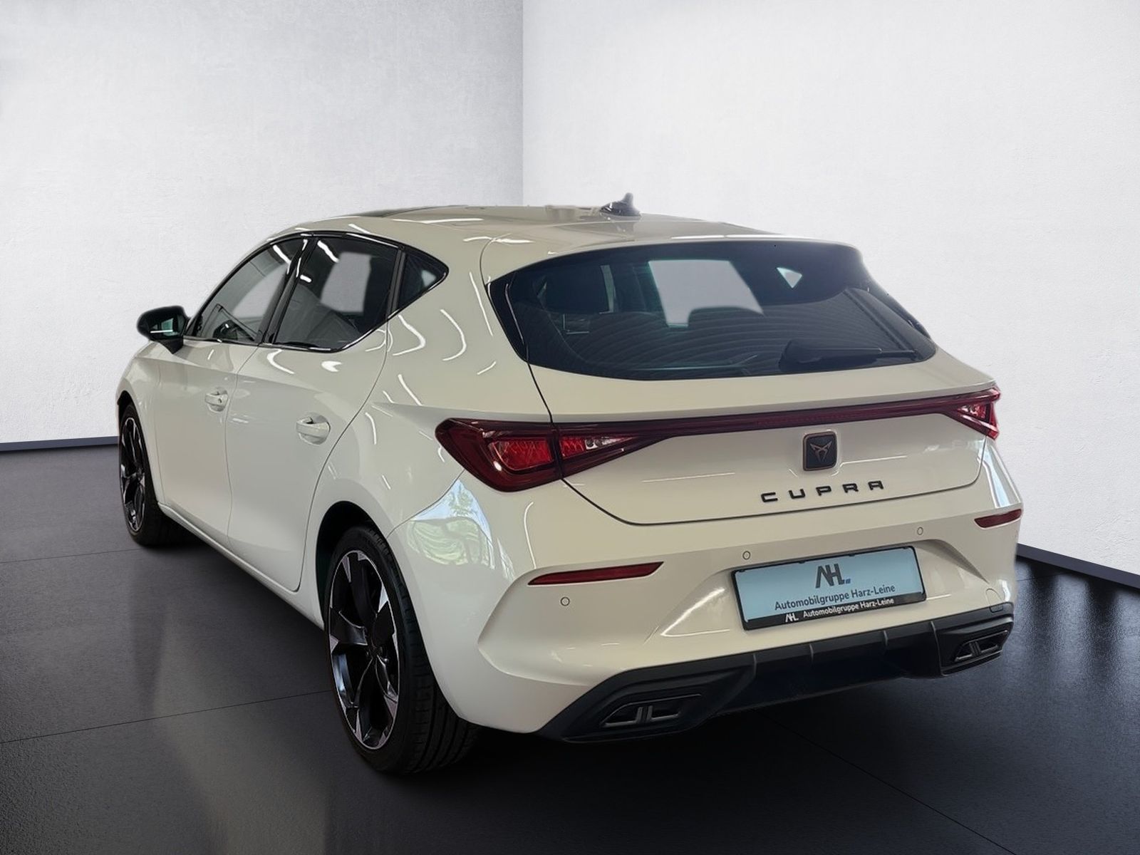 Cupra Leon - Bild 4