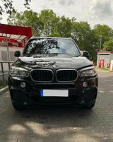 BMW X5 xDrive35i M Sport Full Option 7seat - BMW X5: Xdrive35i