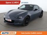 Mazda MX-5 2.0 Skyactiv-G Edition 100 RF *NAV*TEMPO* - Mazda MX-5: RF