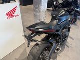 Honda CBR650R A2 48PS *Quickshifter* - HONDA MOTORRAD