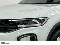 Volkswagen T-Roc - Vorschau Bild 5
