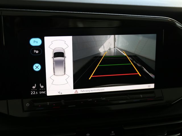 Volkswagen Caddy 2.0TDI DSG STYLE NAV PRO STANDHZ PANO AHK