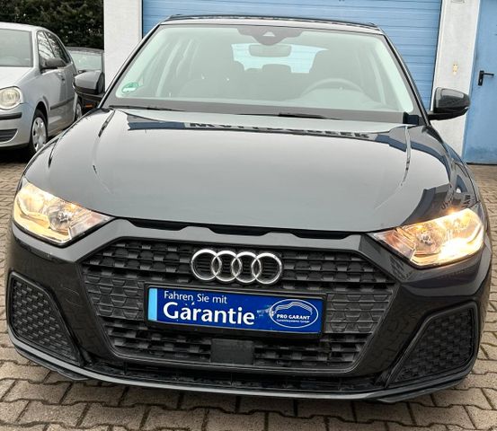 Audi A1 Sportback  TFSI basis, AUTOMATICK NUR 88500